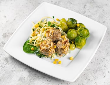 Bardzo niska zawartość glutenu i laktozy