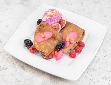 Bardzo niska zawartość glutenu