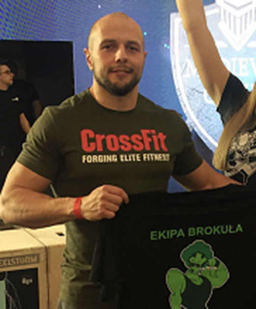 Bartek Balcerowski