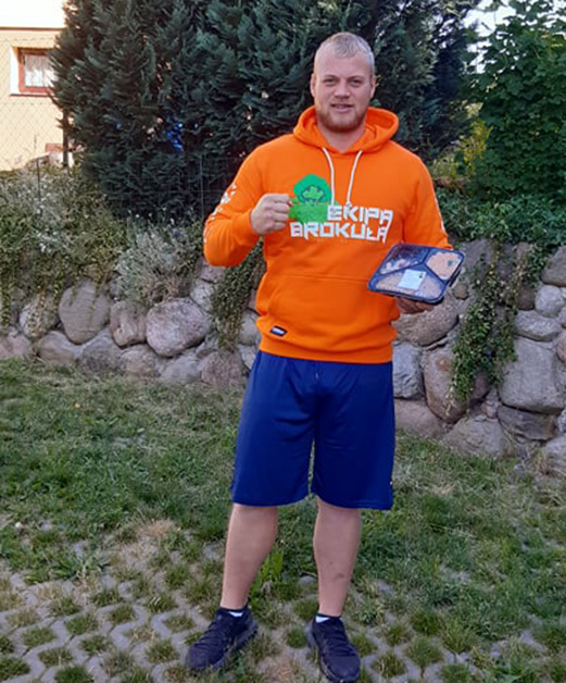 Kacper Meyna