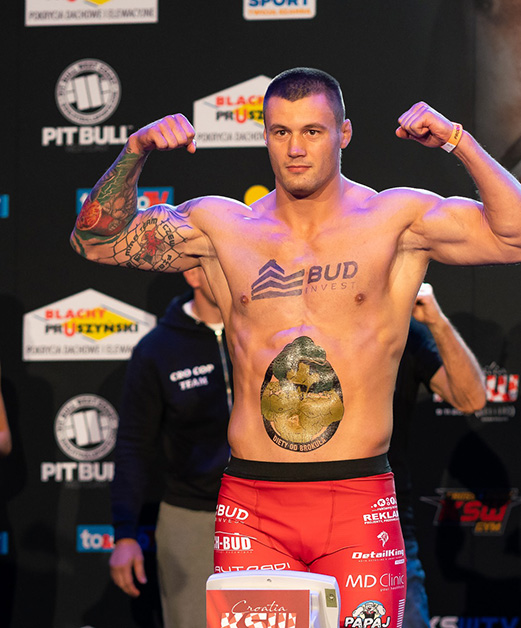 Krystian Kaszubowski