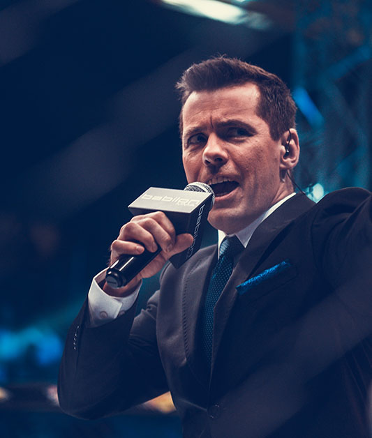 Krzysztof Skrzypek
