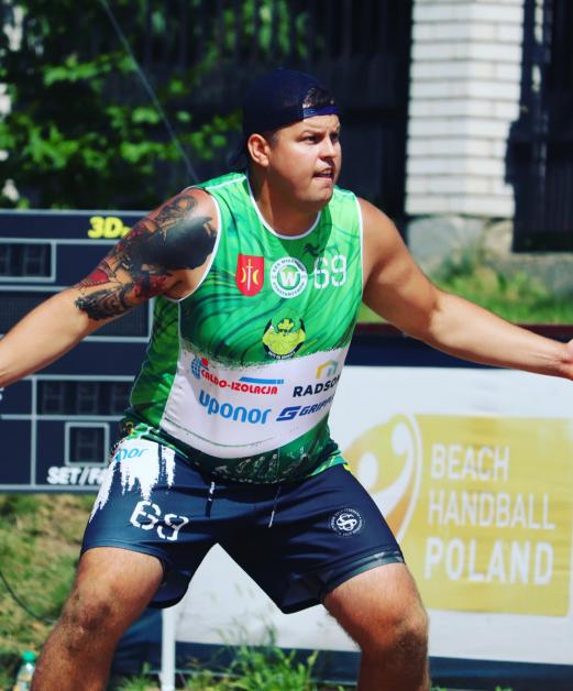 Marcin Sobolewski