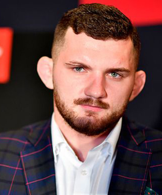 Michał Oleksiejczuk