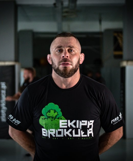 Paweł Derlacz