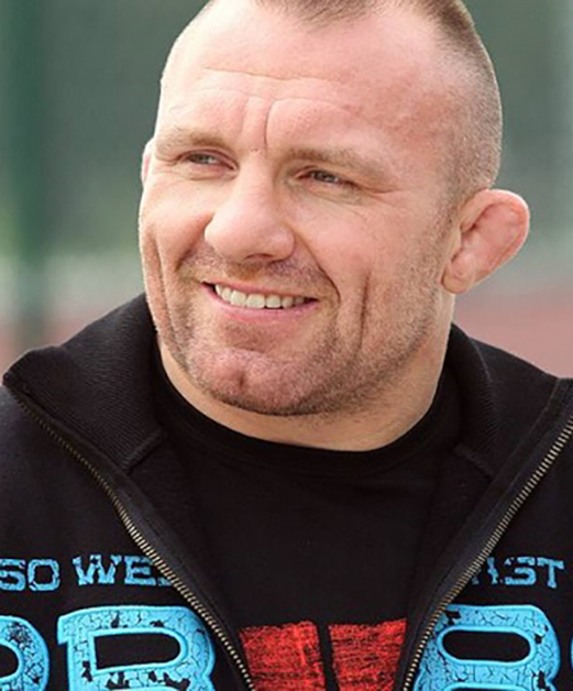 Piotr Bagiński