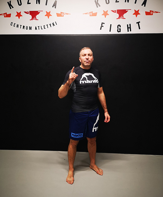 Piotr Kapral