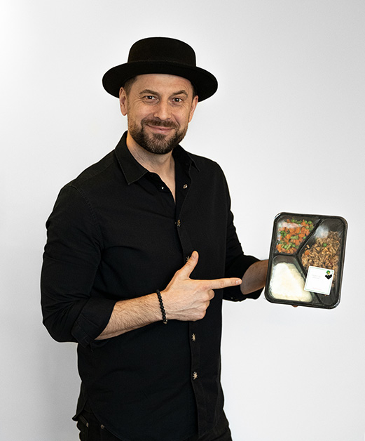 Robert Motyka