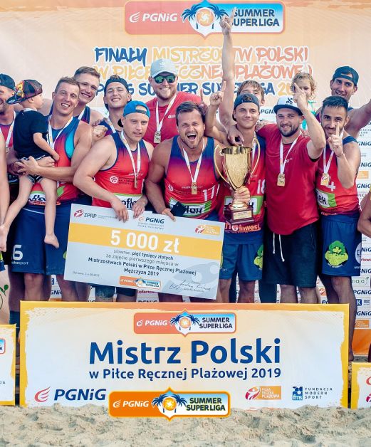 Stowarzyszenie Akademia Sportu Gdańsk