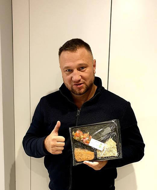 Tomasz Babiloński